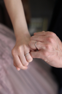 studio LUMINOUS 大阪_アドバイス写真