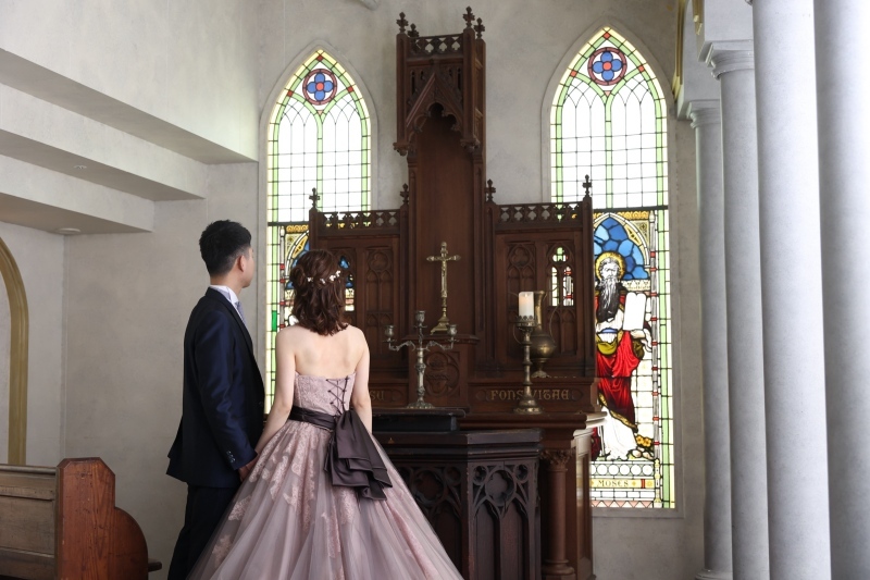 お手頃価格で可愛く撮影☆スタジオ背景のレパートリーが豊富♡_49784_投稿写真_2