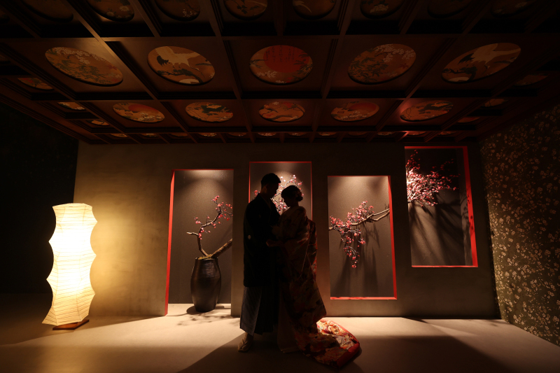 お手頃価格で可愛く撮影☆スタジオ背景のレパートリーが豊富♡_49784_投稿写真_1