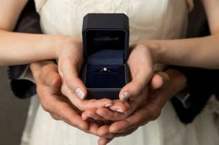 Photo Maison écrin 大阪店_アドバイス写真