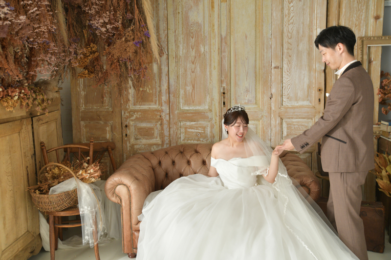 マリアージュ　ことぶき_投稿写真