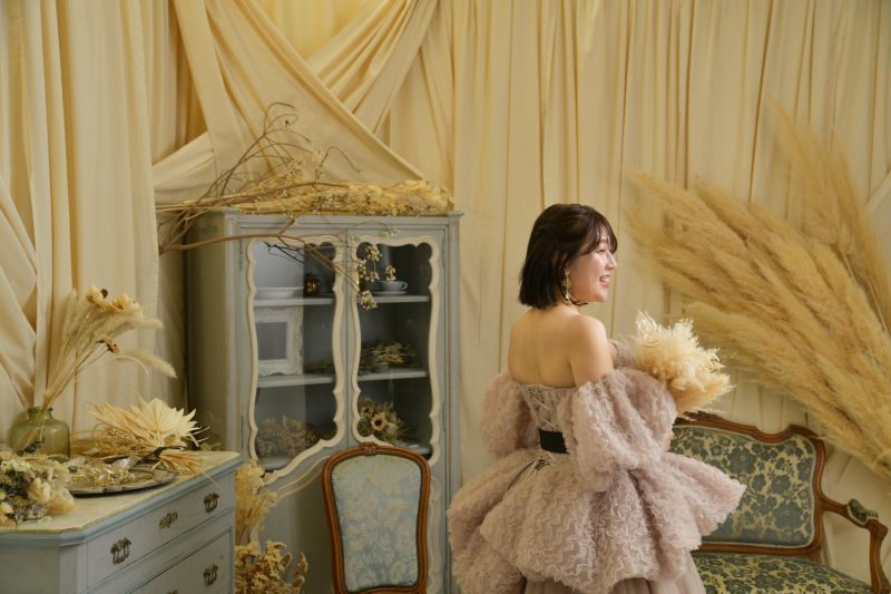 マリアージュ　ことぶき_投稿写真