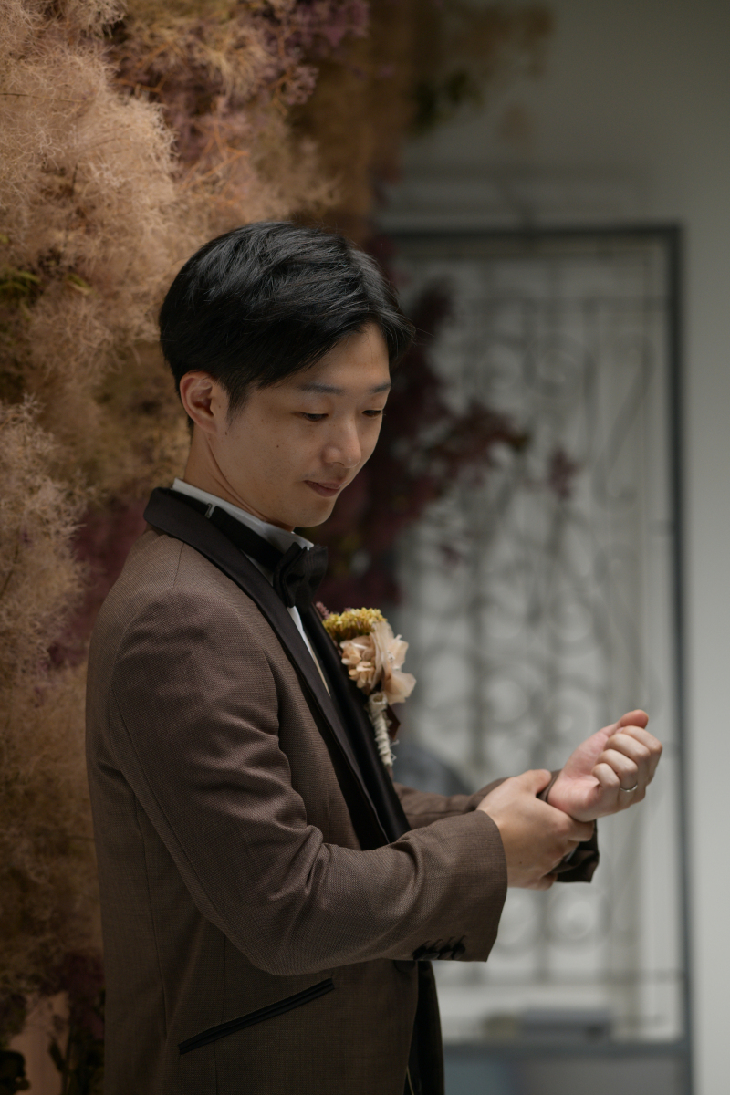 マリアージュ　ことぶき_投稿写真