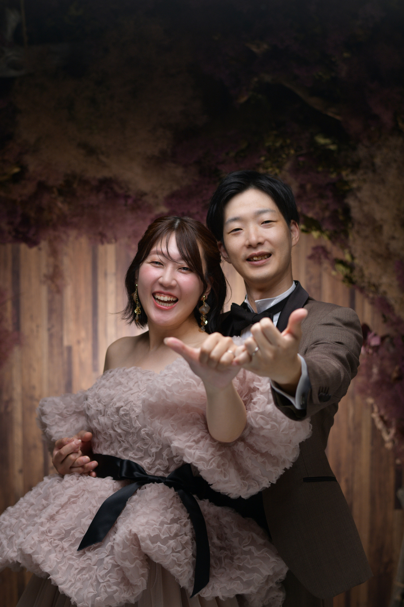 マリアージュ　ことぶき_投稿写真