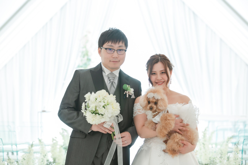 洋装和装どちらの撮影もできるオススメプランあり！_49261_投稿写真_2