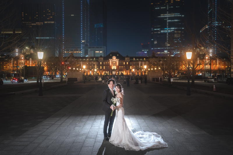 【ロケーション撮影がおすすめ】スタイリッシュな仕上がり_49265_投稿写真_3