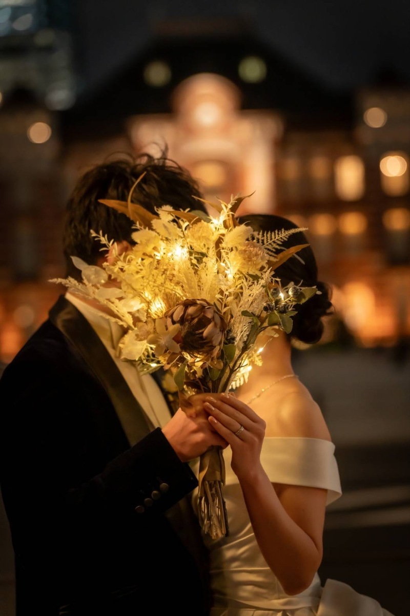 PHOTO WEDDING STYLE_投稿写真