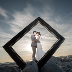 前撮り結婚式.com 縁photo _アドバイス写真