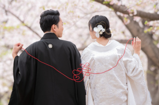 前撮り結婚式.com 縁photo _アドバイス写真