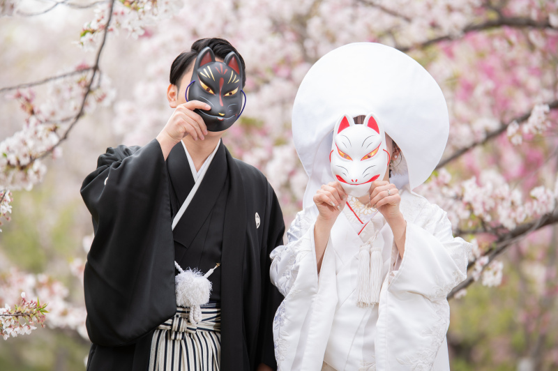 【 和装・洋装・ロケーション 】理想が叶います！_49304_投稿写真_1