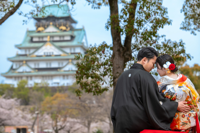 【 和装・洋装・ロケーション 】理想が叶います！_49304_投稿写真_2