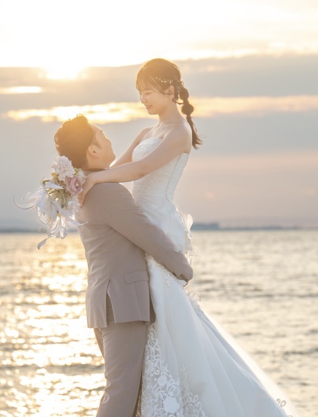 前撮り結婚式.com 縁photo _投稿写真