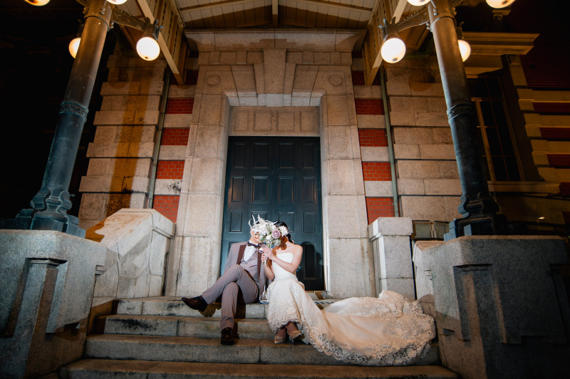 前撮り結婚式.com 縁photo _投稿写真