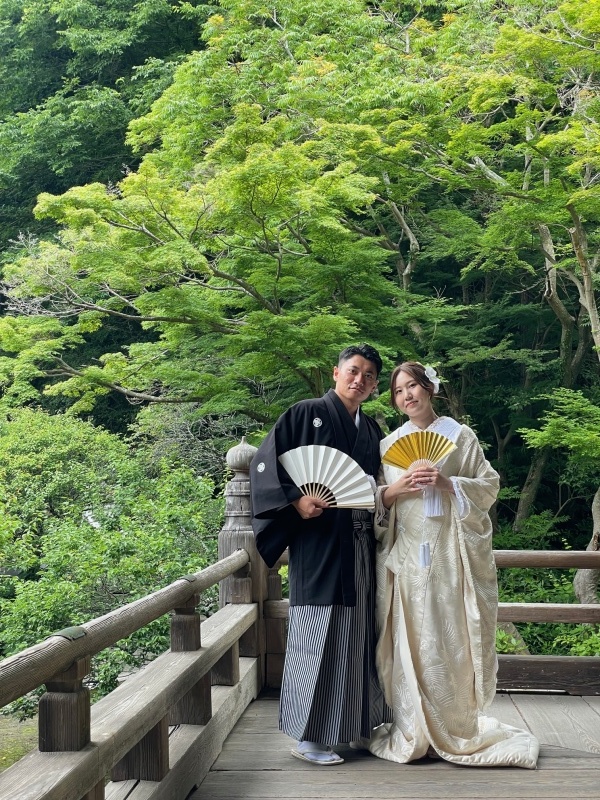 KANON wedding_投稿写真