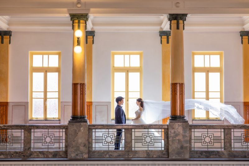 衣裳が豊富◎丁寧な接客を求めている人にぴったりなスタジオ！_49313_投稿写真_1