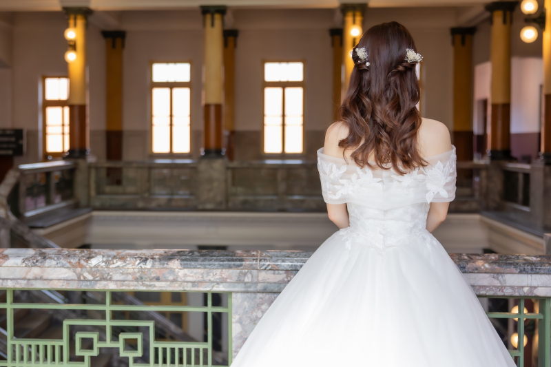 衣裳が豊富◎丁寧な接客を求めている人にぴったりなスタジオ！_49313_投稿写真_2