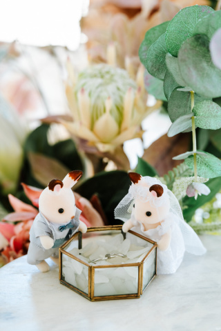 シエロ・イ・マーレ 沖縄 ~チャペルnature~_アドバイス写真