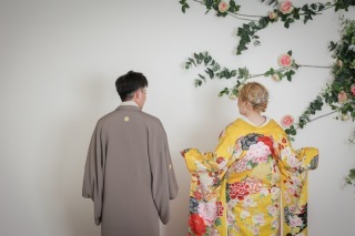 小さな結婚式　仙台店_アドバイス写真