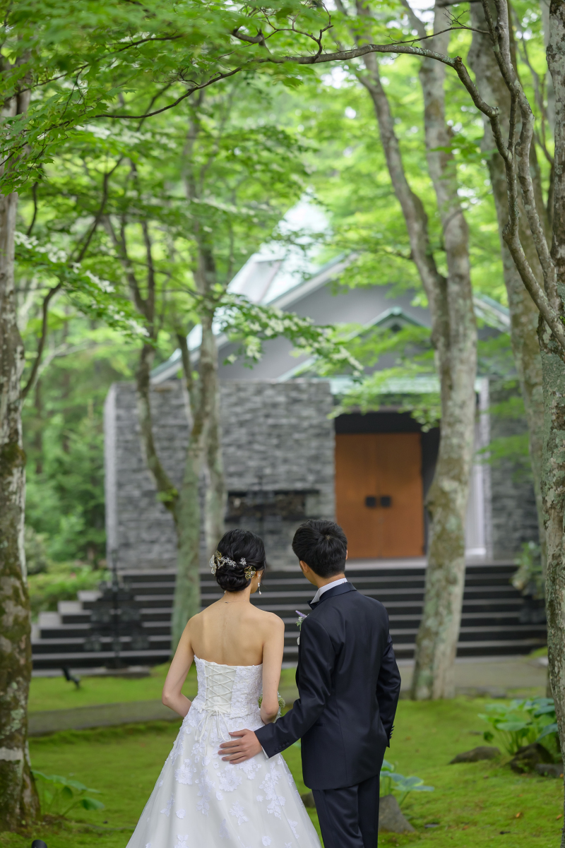和装洋装/館内ロケ希望通りの撮影が可能です！_49323_投稿写真_2