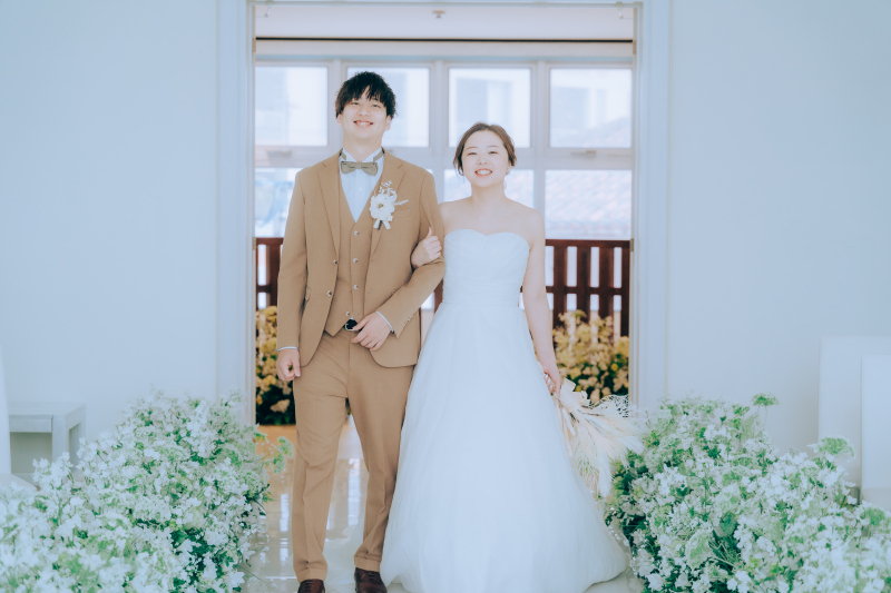 海とチャペルで撮れる！満足度100%_49330_投稿写真_1