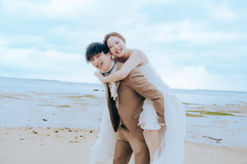 海とチャペルで撮れる！満足度100%_49330_投稿写真_2