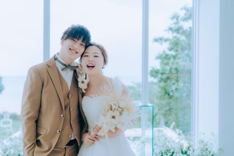 capryフォトウェディング石垣島（キャプリィフォトウェディング石垣島）_投稿写真