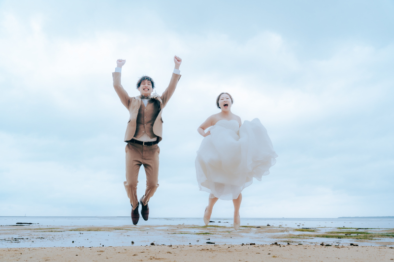 海とチャペルで撮れる！満足度100%_49330_投稿写真_3