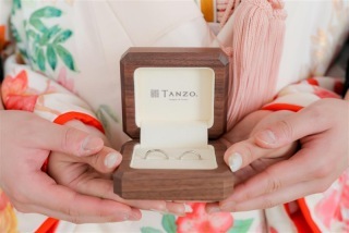 ワタベウェディング横浜ベイフォトスタジオ_アドバイス写真