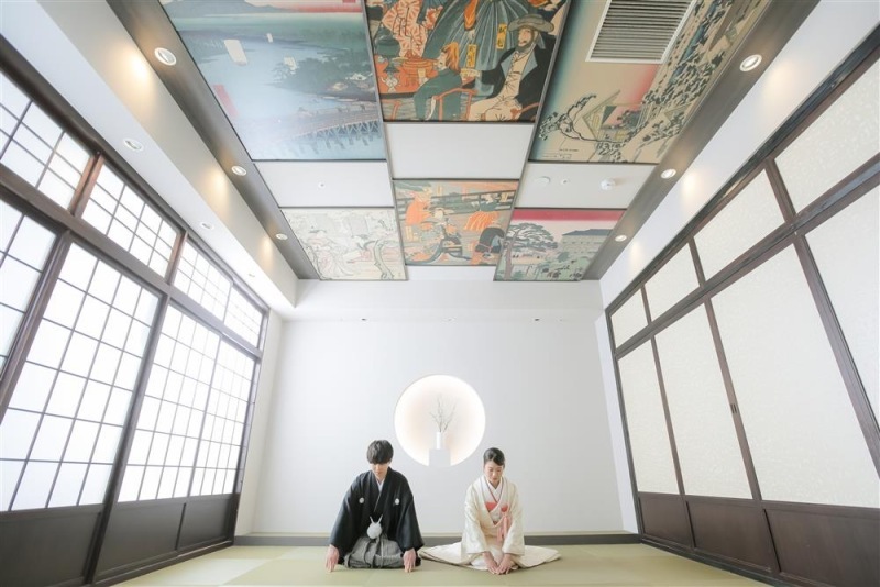 ワタベウェディング横浜ベイフォトスタジオ_投稿写真