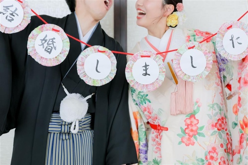 ワタベウェディング横浜ベイフォトスタジオ_投稿写真