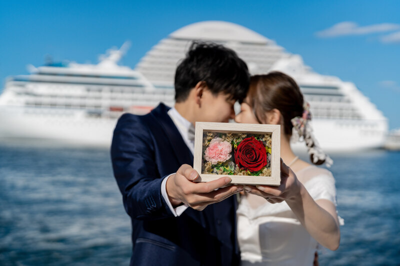 マーブルリゾートウェディング神戸【MARBLE RESORT WEDDING 神戸】_投稿写真