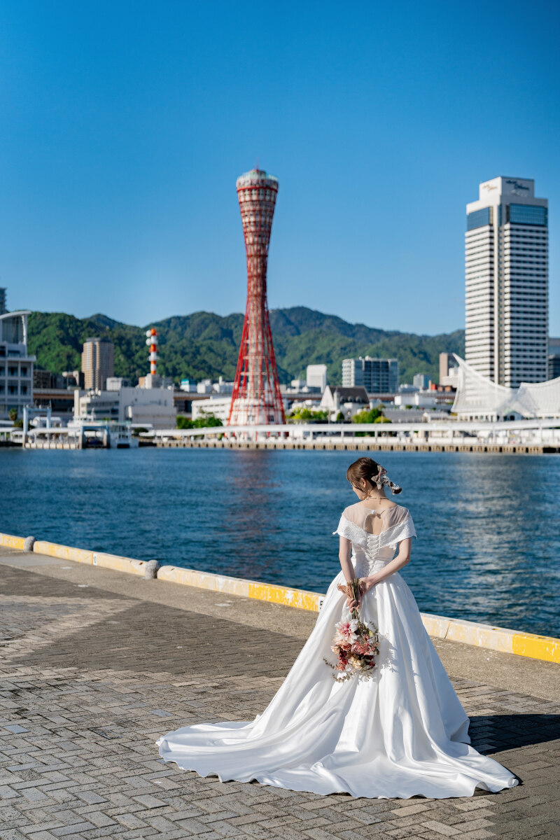 マーブルリゾートウェディング神戸【MARBLE RESORT WEDDING 神戸】_投稿写真