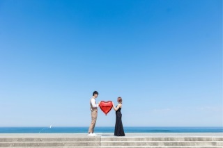 ウエディングフォトスタジオReiMei＋_アドバイス写真