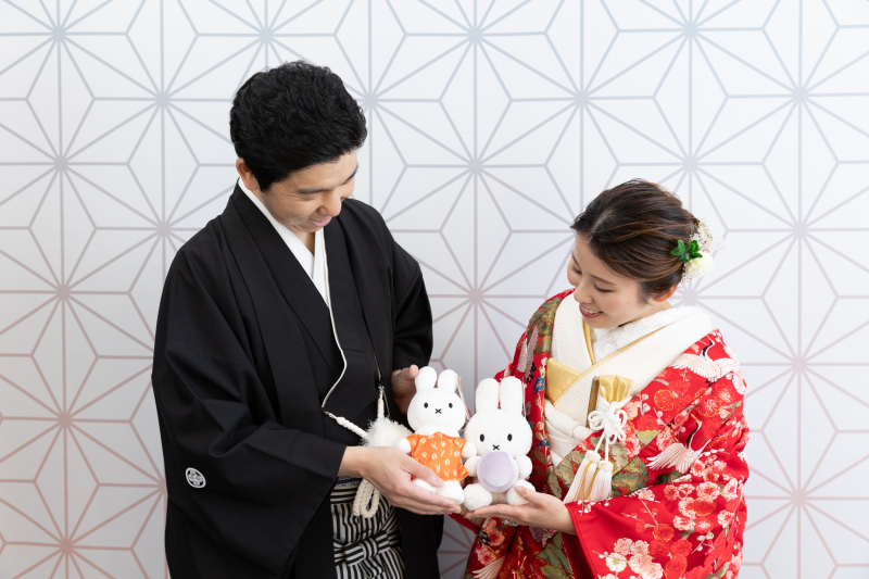 スタジオ撮影がおすすめ、かわいらしいスタジオ_49564_投稿写真_1