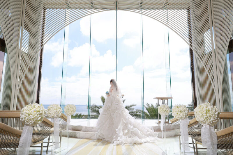 ルミエール北谷サロン_投稿写真