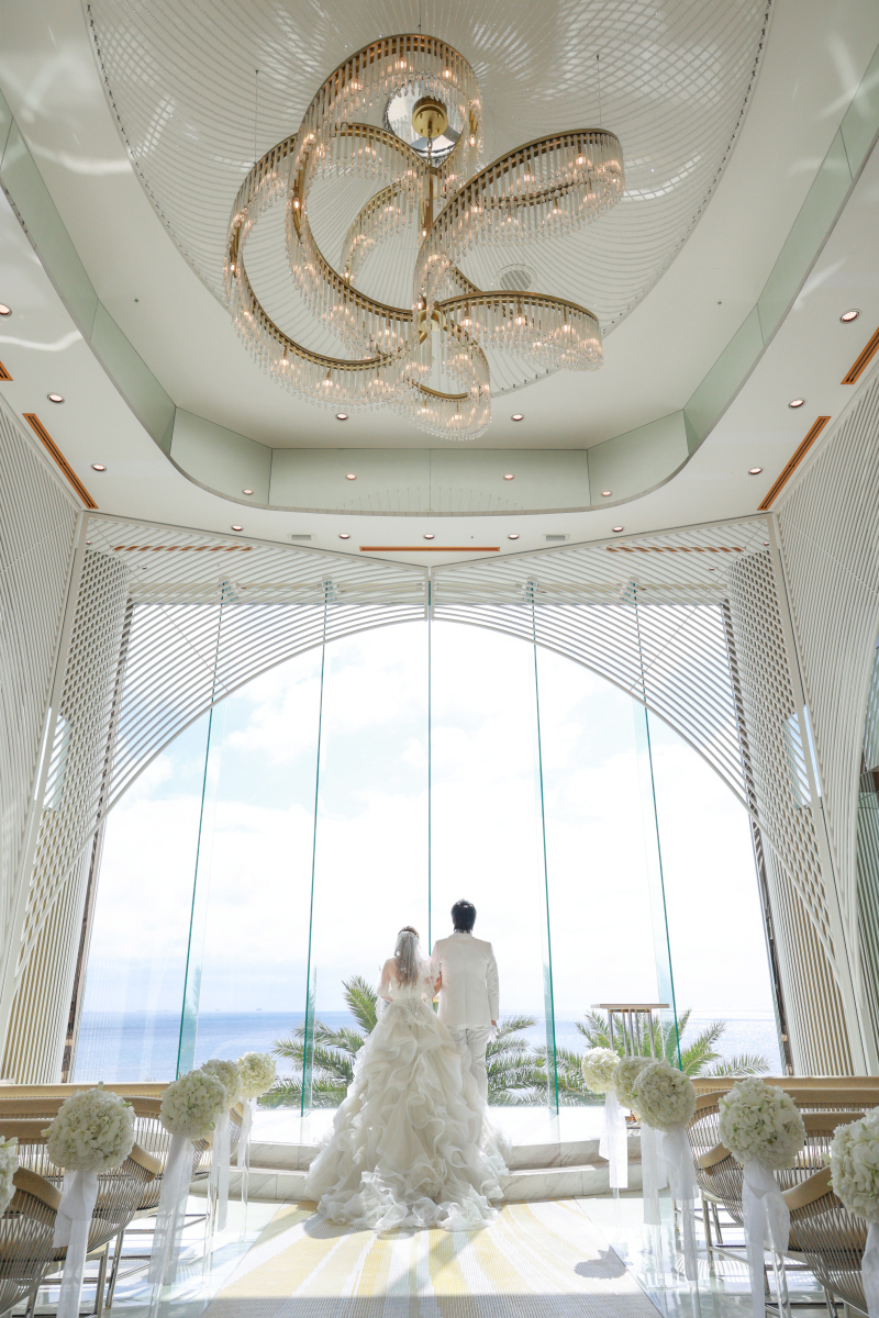 ルミエール北谷サロン_投稿写真