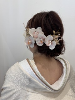 STUDIO AQUA 千葉船橋店（スタジオAQUA）_アドバイス写真