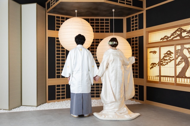 和洋装のスタジオ撮影プランが大変良かったです_49368_投稿写真_1