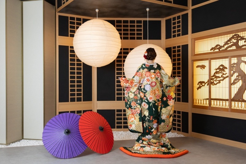 和洋装のスタジオ撮影プランが大変良かったです_49368_投稿写真_2