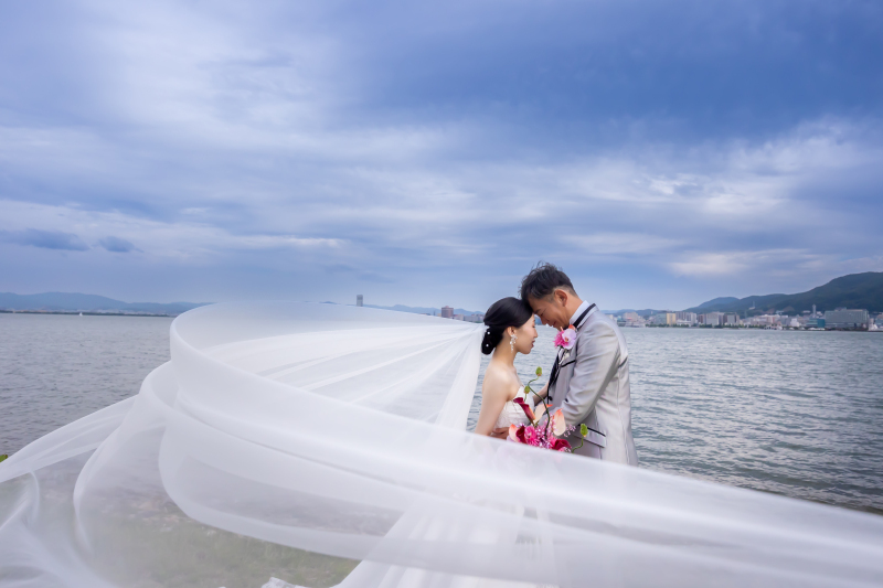 SWEET Wedding_投稿写真