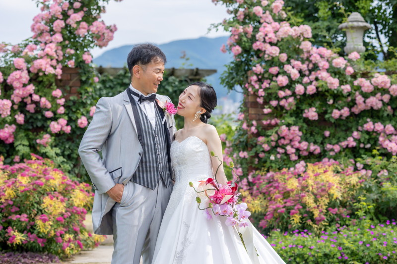 SWEET Wedding_投稿写真