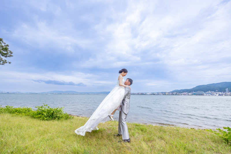 思い出の場所でロケーション撮影！素敵で大切な思い出ができます_49378_投稿写真_3