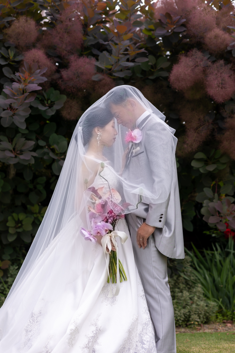 SWEET Wedding_投稿写真