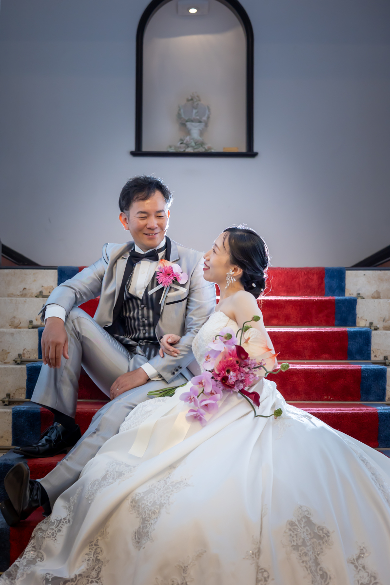 思い出の場所でロケーション撮影！素敵で大切な思い出ができます_49378_投稿写真_1