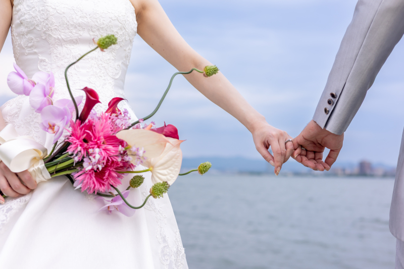 SWEET Wedding_投稿写真