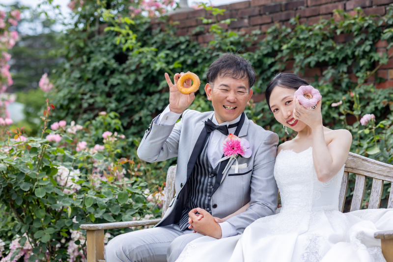 SWEET Wedding_投稿写真