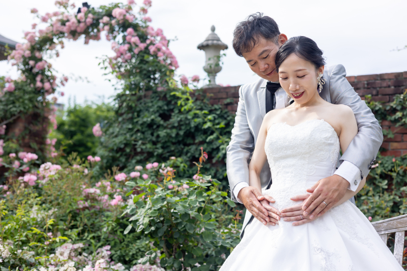 SWEET Wedding_投稿写真