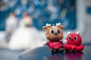 KANON wedding_アドバイス写真