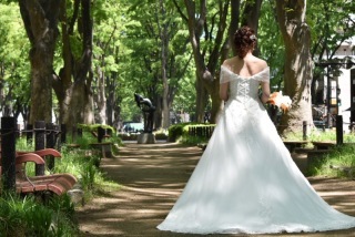 小さな結婚式　仙台店_アドバイス写真