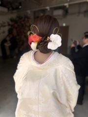 小さな結婚式　仙台店_アドバイス写真